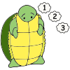 3 Breaths Turtle Picture