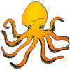 The+octopus+is+big+and+has+8+arms. Picture
