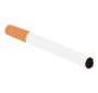 Cigarette Stencil