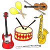 Mm+Musical+Instruments Picture
