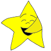 cheerful star Picture