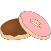 Dd++Donuts Picture