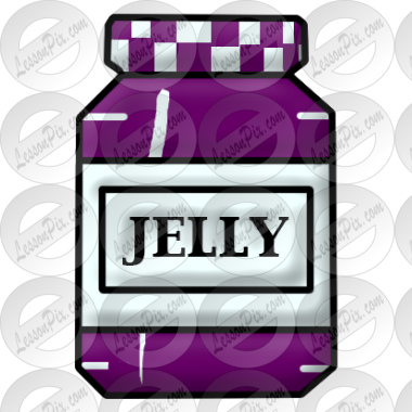 Jelly Picture