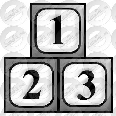 Number Picture