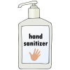 Hand Sanitizer Picture