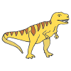 dinosaur Picture