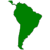 South America Picture