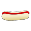 plain_++hot+dog+plain%0D%0AThe+hot+dog+is+plain. Picture