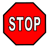 Stop+sign Picture