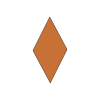Brown+Rhombus Picture