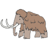 woolly+mammoth Picture
