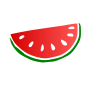 Watermelon Stencil