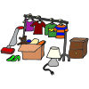 reuse+items Picture