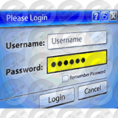 Password Picture
