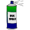 Bug+Spray Picture