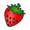 1+Strawberry Picture