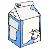 some+milk_ Picture