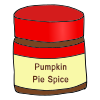 1+1_2+Tbsps+pumpkin+pie+spice Picture