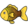 Gold+Fish_+Gold+Fish_+what+do+you+see_ Picture