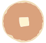 Pancake Stencil