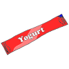 yogurt+tube Picture