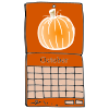 October Picture