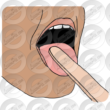 Tongue Depressor Picture