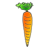 I+like+carrots. Picture