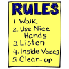The+rules+are+the+same+every+day.+I+like+it+when+things+stay+the+same+at+school. Picture