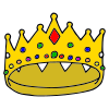 Gold+Crown Picture