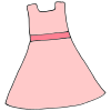 Pink+Dress Picture