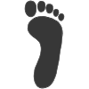 Footprint Picture