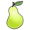 %22I+need+a+pear.%22 Picture