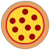 Nine+Pepperoni Picture