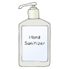 sanitizer Picture