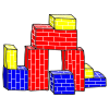 Brick+Blocks Picture