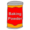 1-8+tsp.+baking+powder Picture