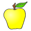 %22I+need+the+yellow+apple.%22 Picture