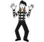 Mime Picture
