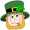 Silly+Leprechtun Picture