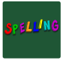 Spelling Stencil