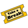 Break+Please Picture