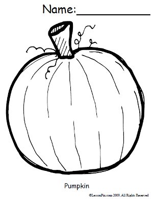 Pumpkin Coloring on Paper To This Pumpkin Coloring Sheet Free Pumpkin Coloring Sheet