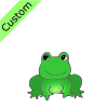 frog+medium Picture