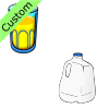 juice-milk Picture