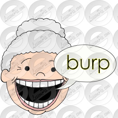 burp Picture