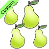 4+pears Picture