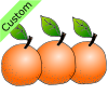 3+oranges Picture