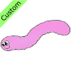 Worm Picture