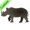 Rhinoceros Picture